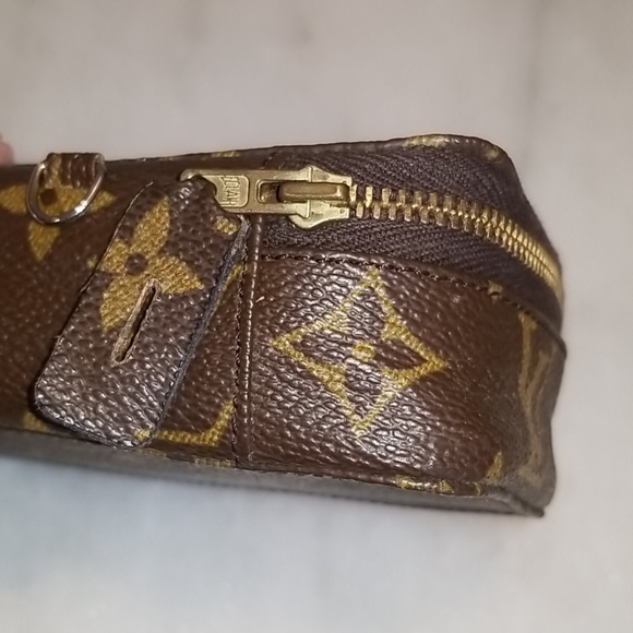 Louis Vuitton Vintage RARE MonteCarlo Jewelry Case - Picture 10 of 16